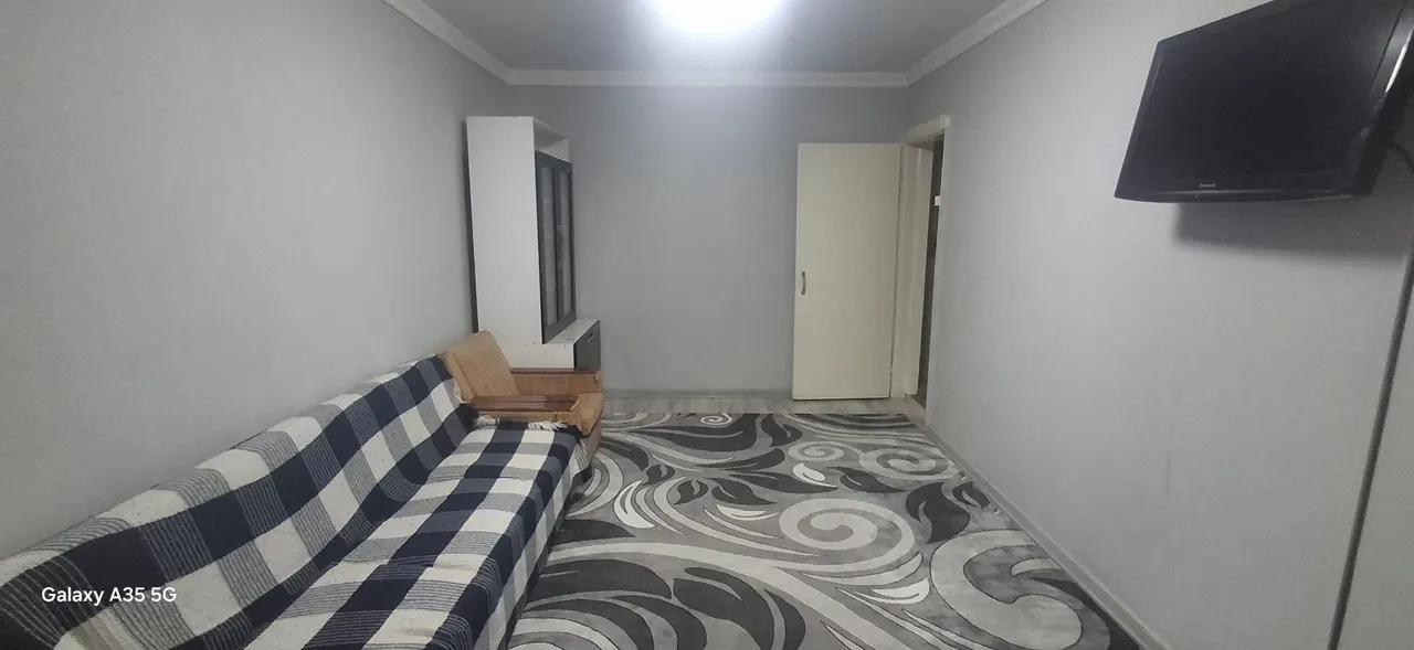 Сотилади 1 хонали квартира, 31 м², 5/5 қават — Самарқанд шаҳри