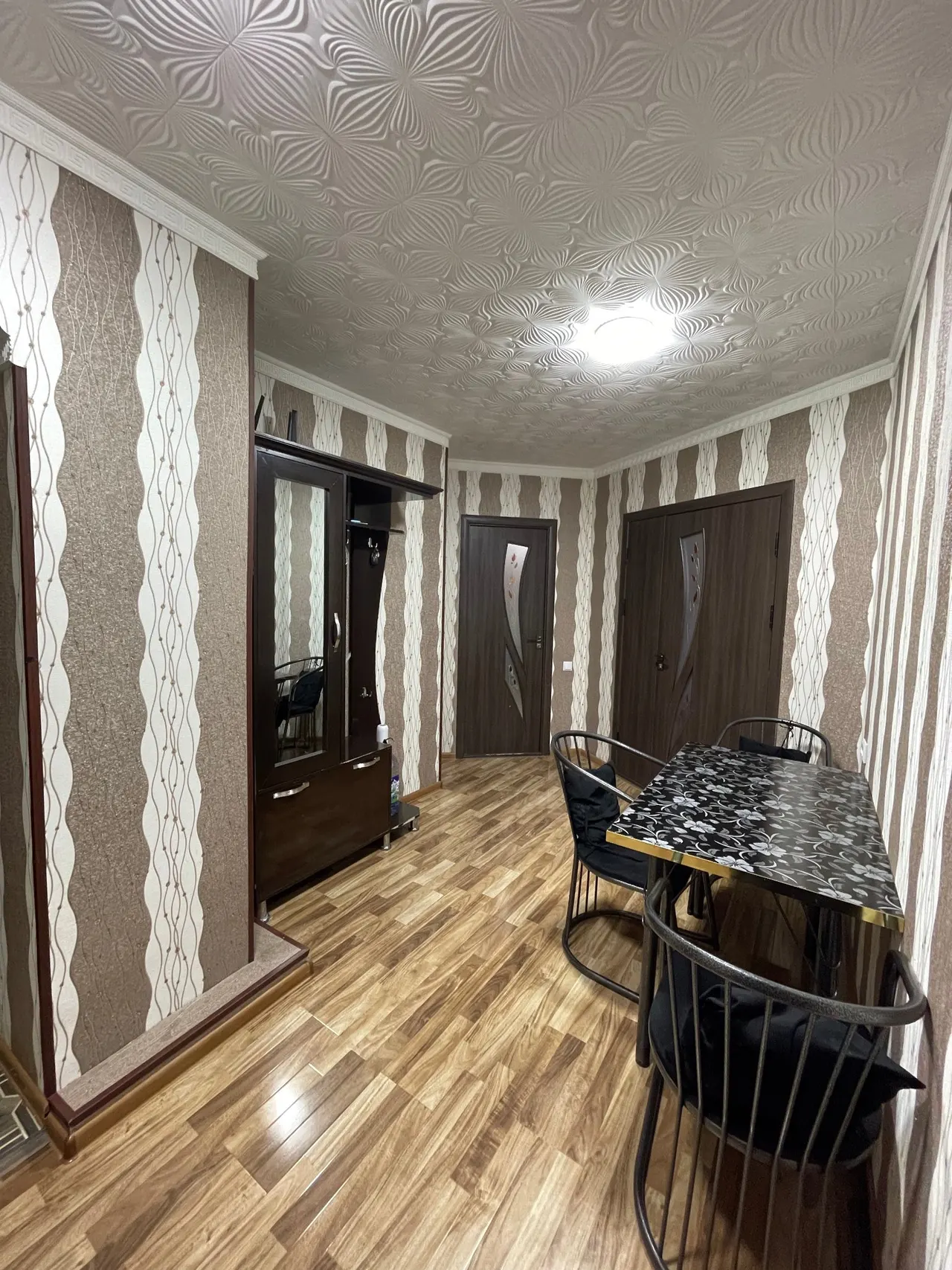 Продаётся 3-комнатная квартира, 78 м², 9/16 этаж — Яккасарайский район