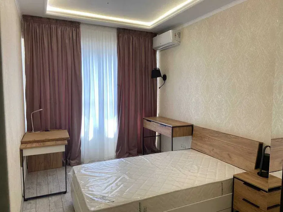 Сдаётся 3-комнатная квартира, 100 м², 18/25 этаж — Мирзо-Улугбекский район