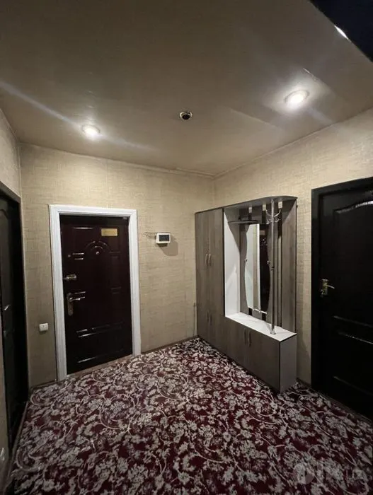 Ижарага берилади 3 хонали квартира, 75 м², 4/4 қават — Учтепа тумани