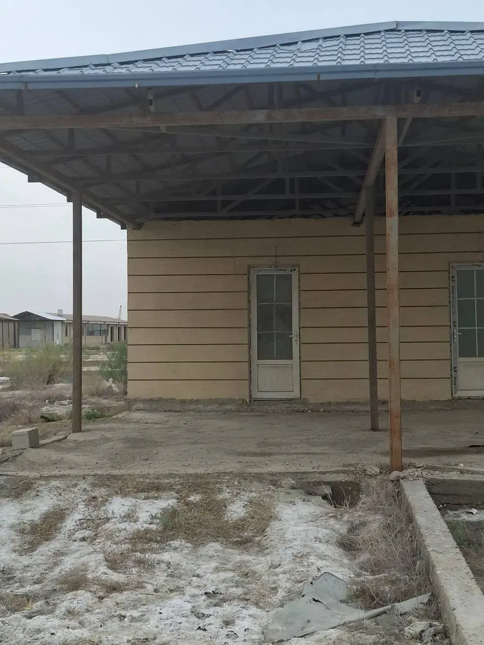 Sotiladi yer uchastkasi, 10 sotix — Kogon tumani