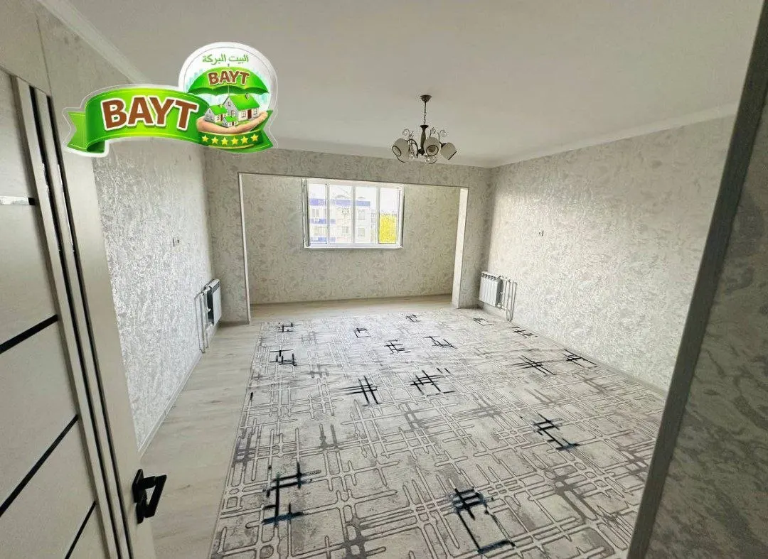 Сотилади 2 хонали квартира, 65 м², 9/9 қават — Чилонзор тумани