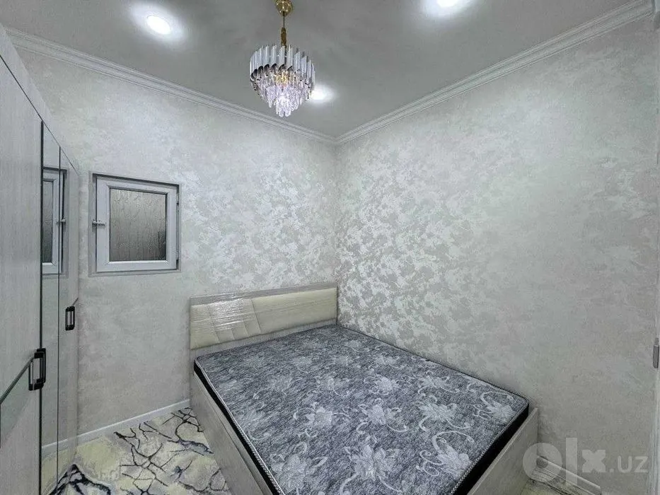 Продаётся 2-комнатная квартира, 50 м², 2/10 этаж — Самарканд