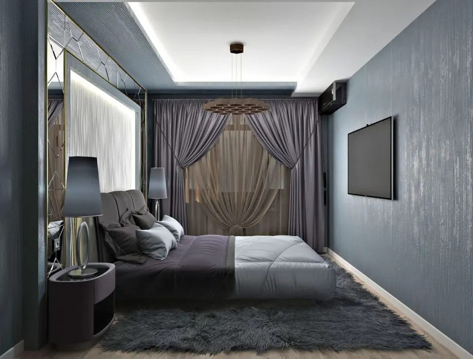 Ижарага берилади 3 хонали квартира, 70 м², 4/4 қават — Юнусобод тумани