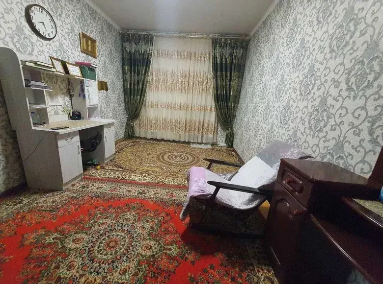 Сотилади 1 хонали квартира, 45 м², 5/5 қават — Юнусобод тумани