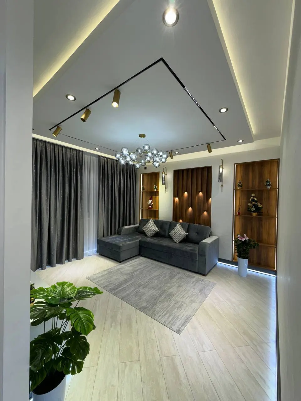 Сдаётся 3-комнатная квартира, 90 м², 5/11 этаж — Мирзо-Улугбекский район