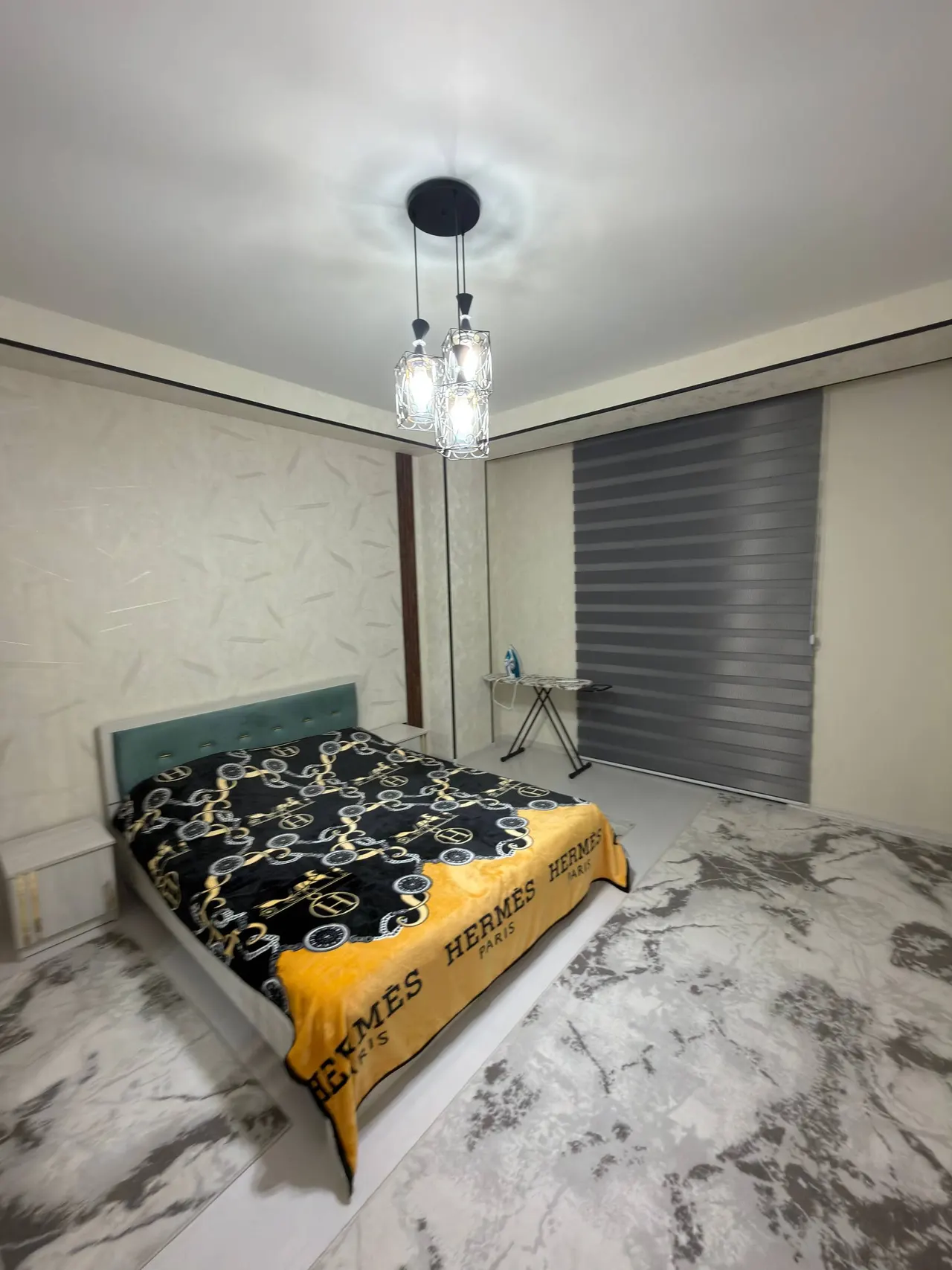 Ijaraga beriladi 2 xonali kvartira, 53 m², 5/7 qavat — Chilonzor tumani
