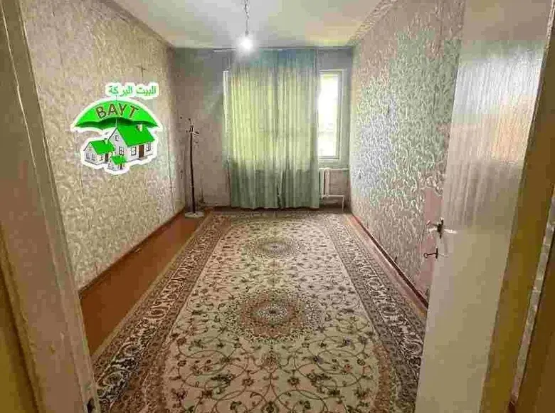 Сотилади 3 хонали квартира, 65 м², 4/4 қават — Чилонзор тумани