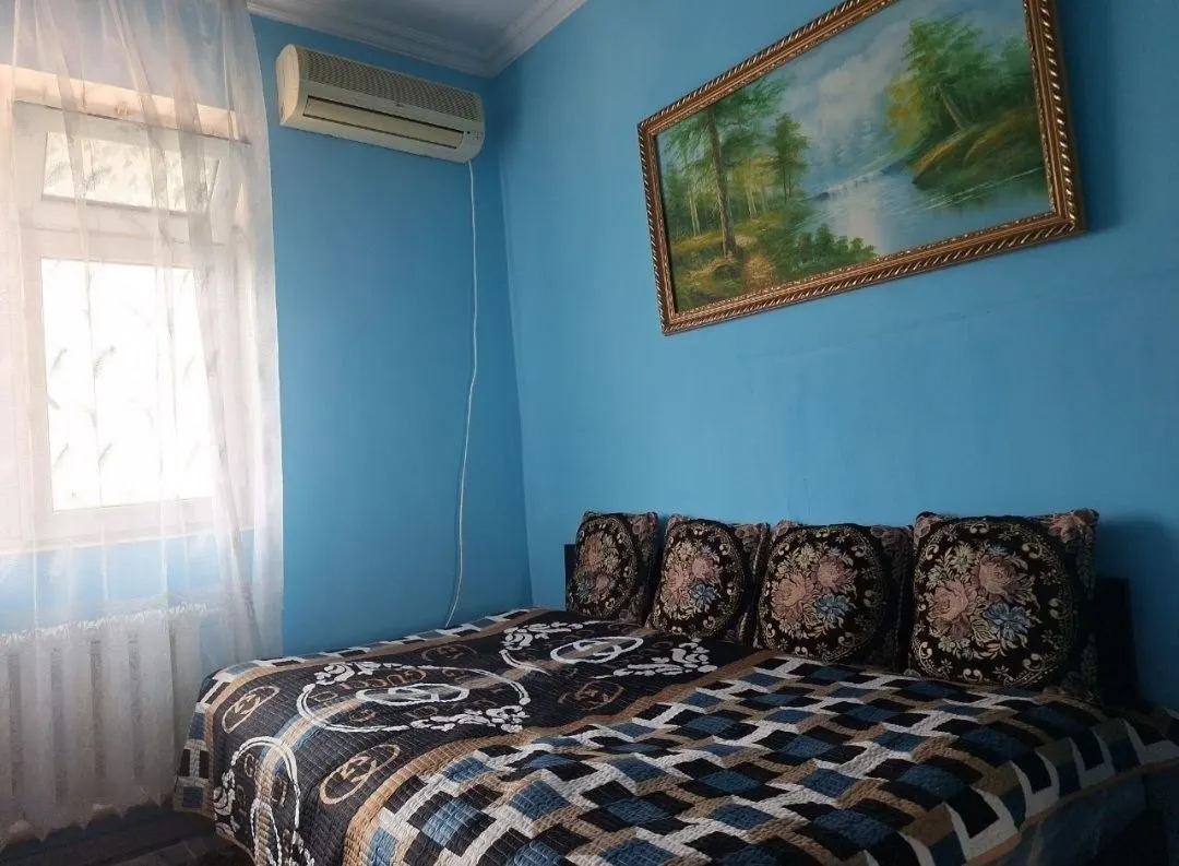 Сдаётся 2-комнатная квартира, 65 м², 9/9 этаж — Шайхантахурский район