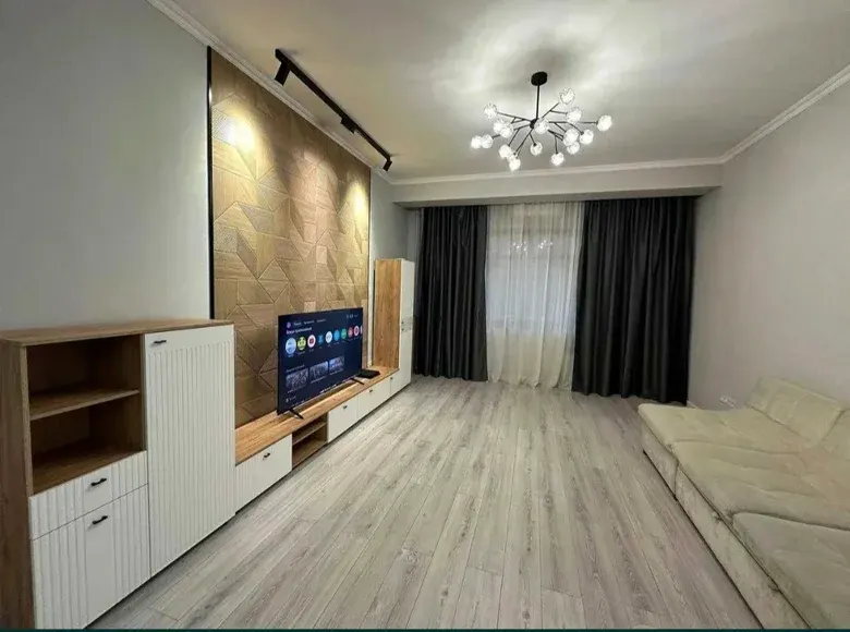 Ижарага берилади 2 хонали квартира, 80 м², 1/8 қават — Юнусобод тумани