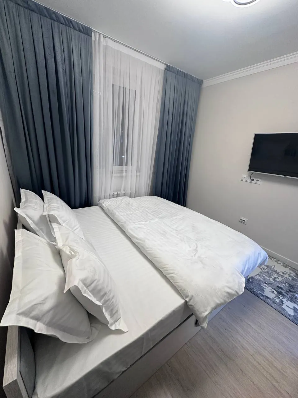 Сотилади 2 хонали квартира, 40 м², 2/10 қават — Яшнобод тумани