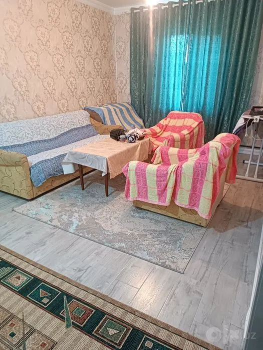 Ижарага берилади 4 хонали квартира, 100 м², 4/9 қават — Сергели тумани