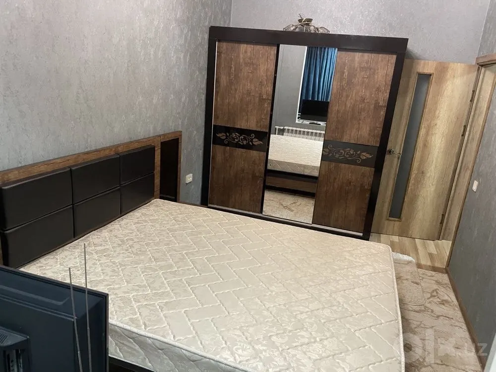 Ижарага берилади 2 хонали квартира, 62 м², 8/9 қават — Юнусобод тумани