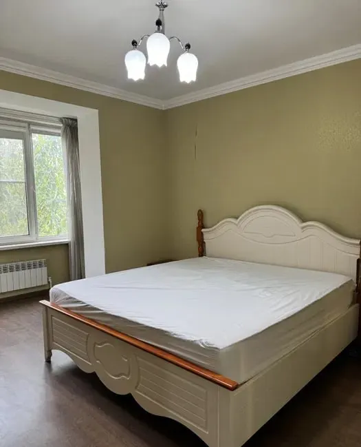 Ijaraga beriladi 3 xonali kvartira, 80 m², 3/4 qavat — Mirobod tumani
