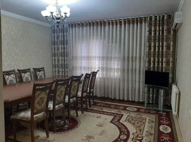 Ижарага берилади 3 хонали квартира, 67 м², 6/9 қават — Чилонзор тумани