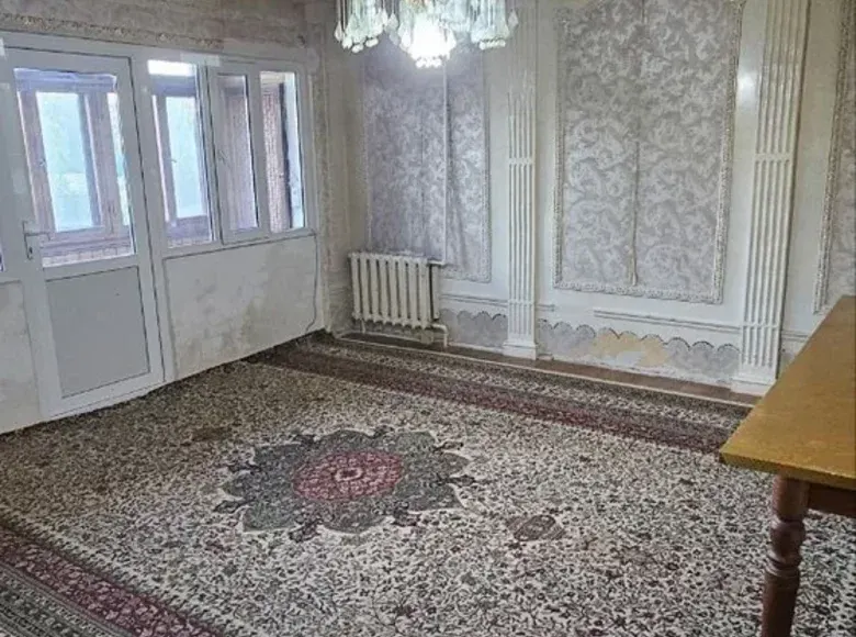 Продаётся 2-комнатная квартира, 60 м², 5/9 этаж — Учтепинский район