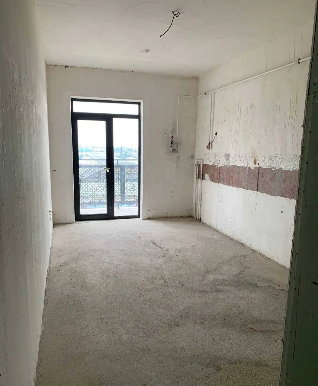 Сотилади 2 хонали квартира, 67 м², 3/16 қават — Учтепа тумани