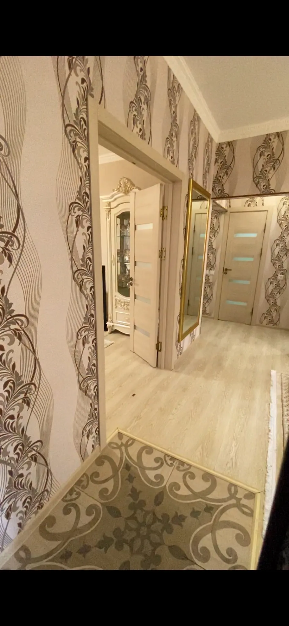 Sotiladi 4 xonali kvartira, 91 m², 4/5 qavat — Yunusobod tumani