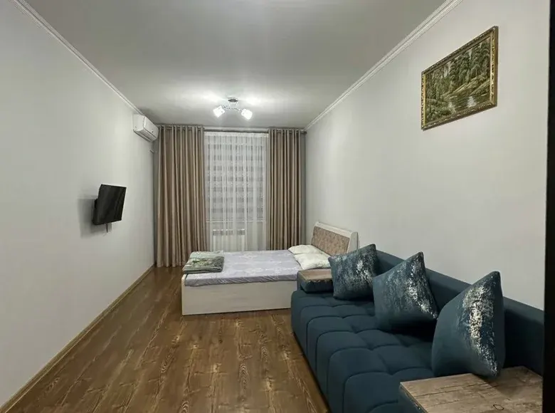 Сдаётся квартира, 10 м², 5/9 этаж — Яшнабадский район