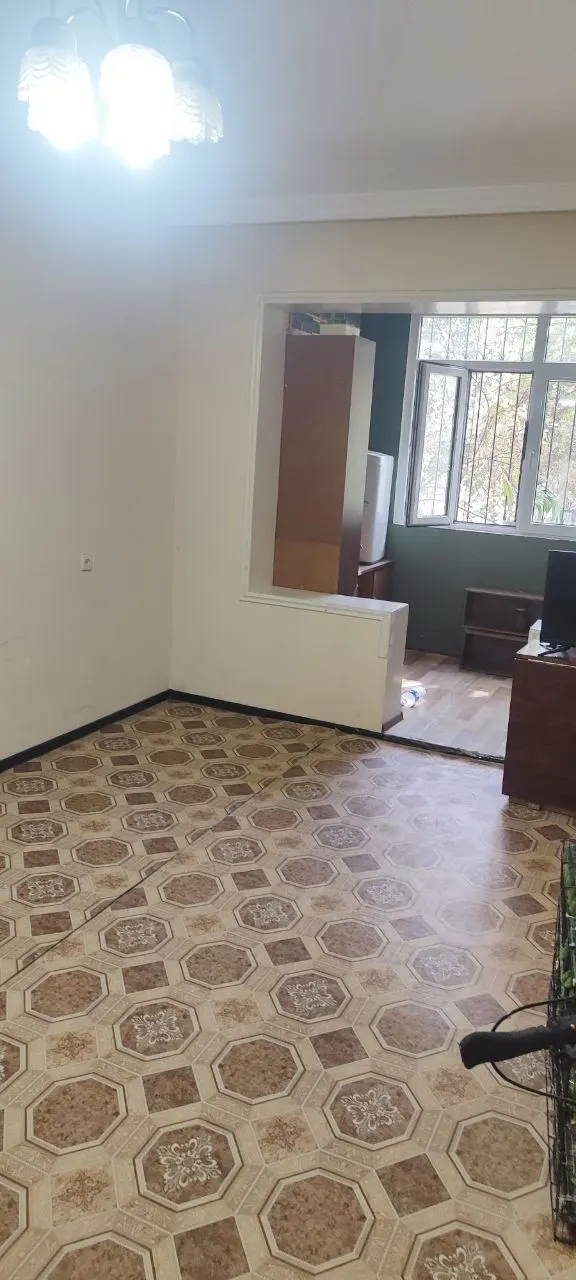 Сотилади 2 хонали квартира, 56 м², 3/4 қават — Олмазор тумани