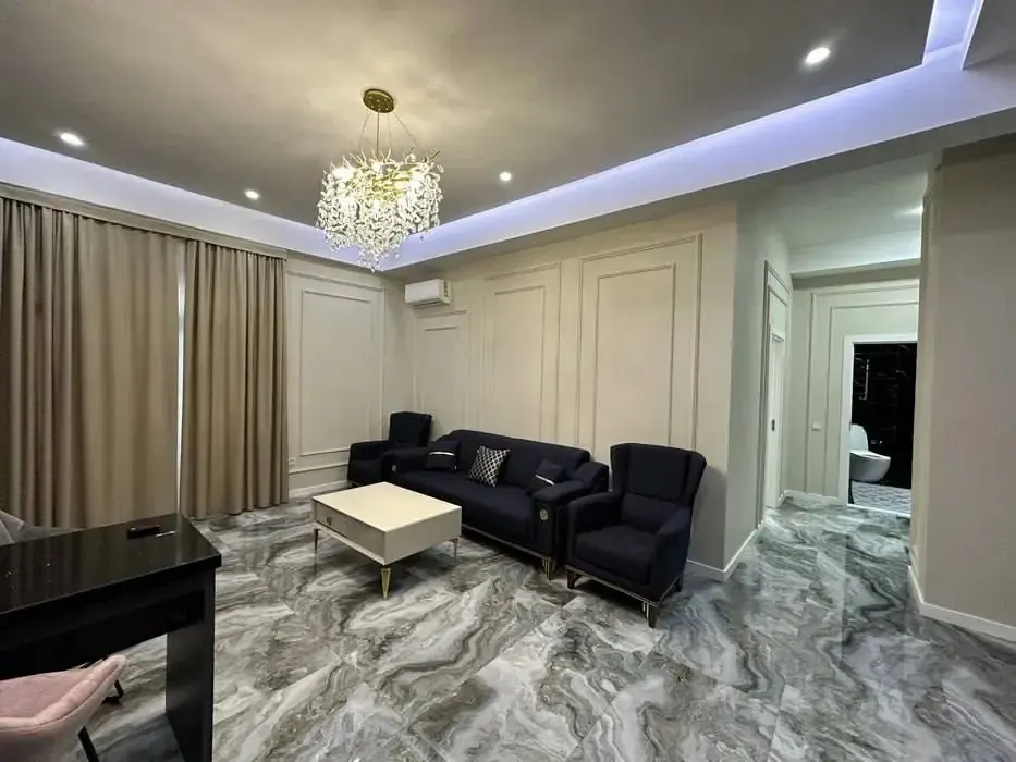 Ижарага берилади 2 хонали квартира, 70 м², 4/7 қават — Шайхонтоҳур тумани