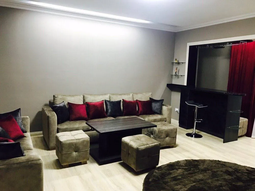 Сдаётся 2-комнатная квартира, 65 м², 4/4 этаж — Яшнабадский район