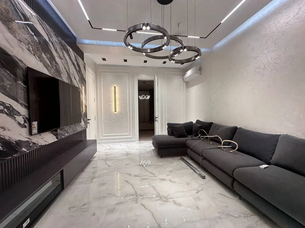 Ижарага берилади 4 хонали квартира, 135 м², 9/10 қават — Мирзо Улуғбек тумани