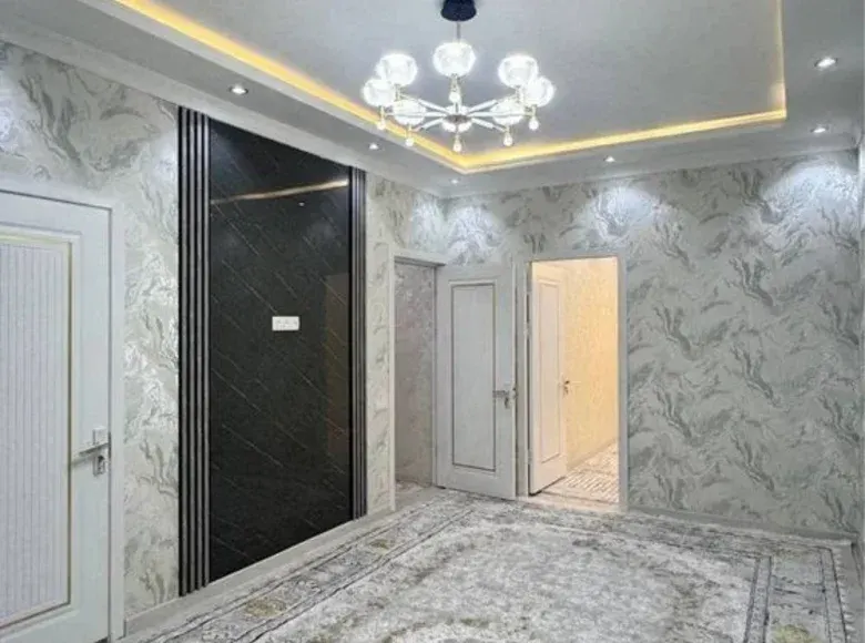 Сотилади 2 хонали квартира, 50 м², 3/4 қават — Яшнобод тумани