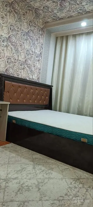 Ижарага берилади 3 хонали квартира, 72 м², 2/4 қават — Чилонзор тумани