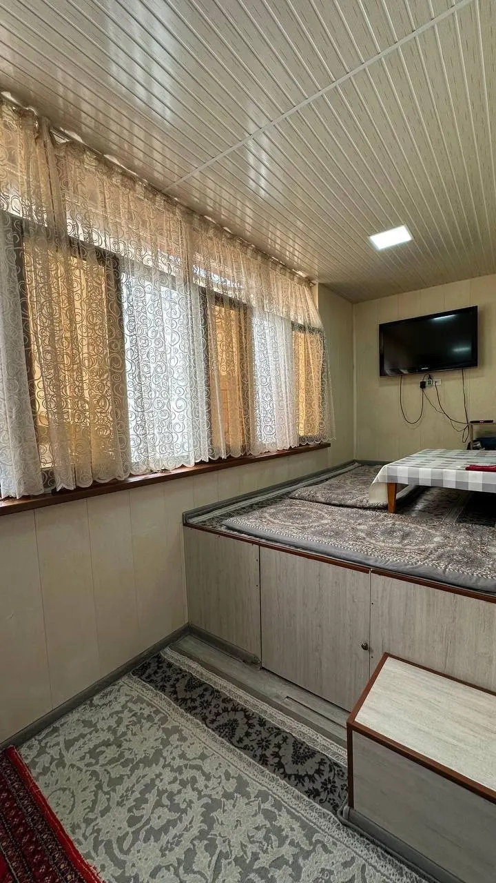Sotiladi 4 xonali kvartira, 82 m², 2/5 qavat — Shayxontohur tumani