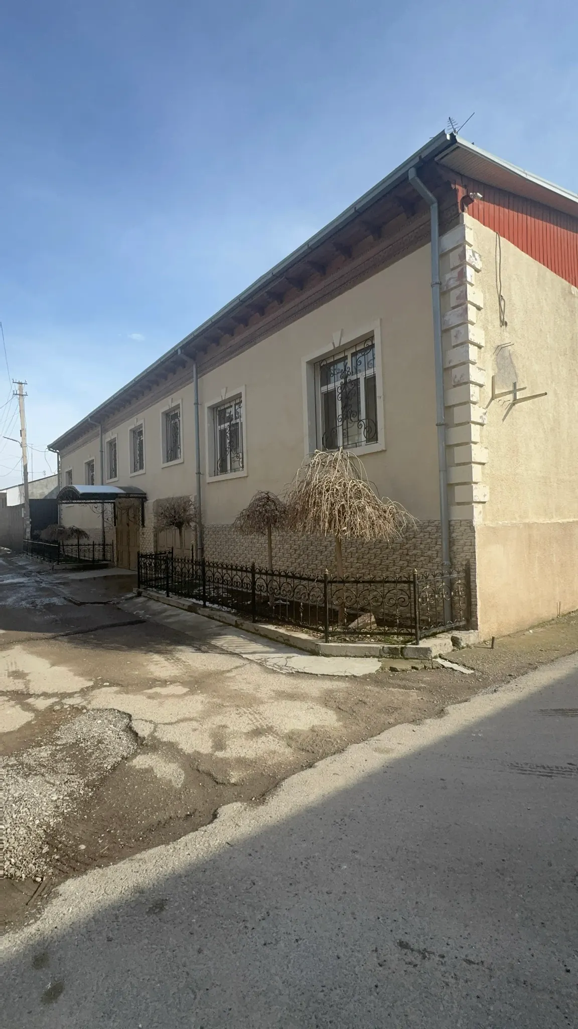 Продаётся дом, 6 сот., 1 этаж — Мирзо-Улугбекский район