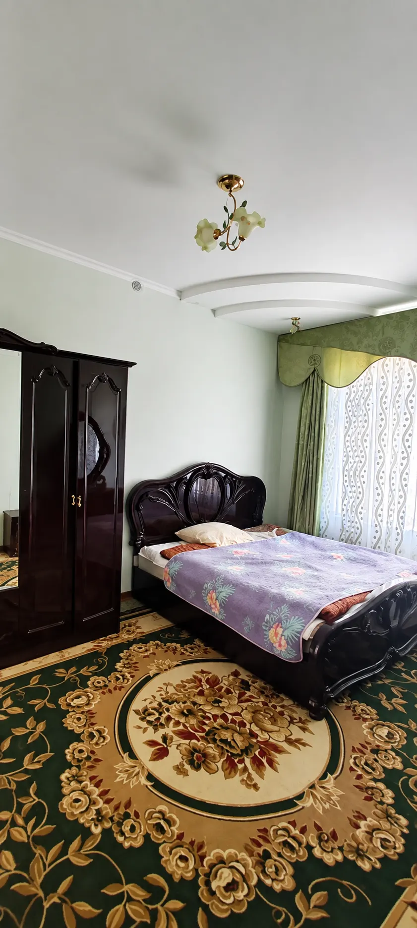 Продаётся 4-комнатная дача, 5.3 сот., 279 м² — Ташкентская область