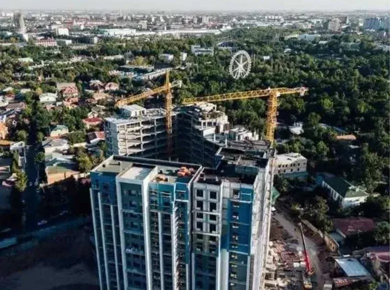 Продаётся 2-комнатная квартира, 62 м², 5/16 этаж — Мирзо-Улугбекский район