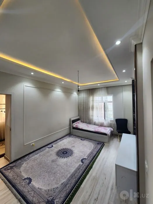 Ижарага берилади 1 хонали квартира, 38,4 м², 4/5 қават — Сергели тумани