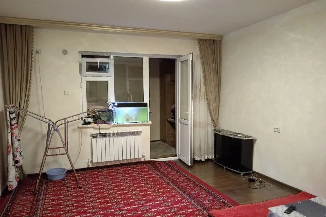 Сотилади 2 хонали квартира, 71 м², 5/7 қават — Сергели тумани