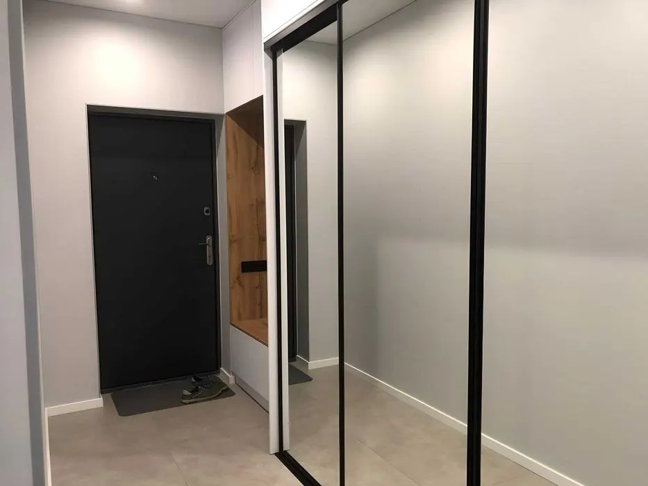 Сдаётся 3-комнатная квартира, 85 м², 1/18 этаж — Мирзо-Улугбекский район