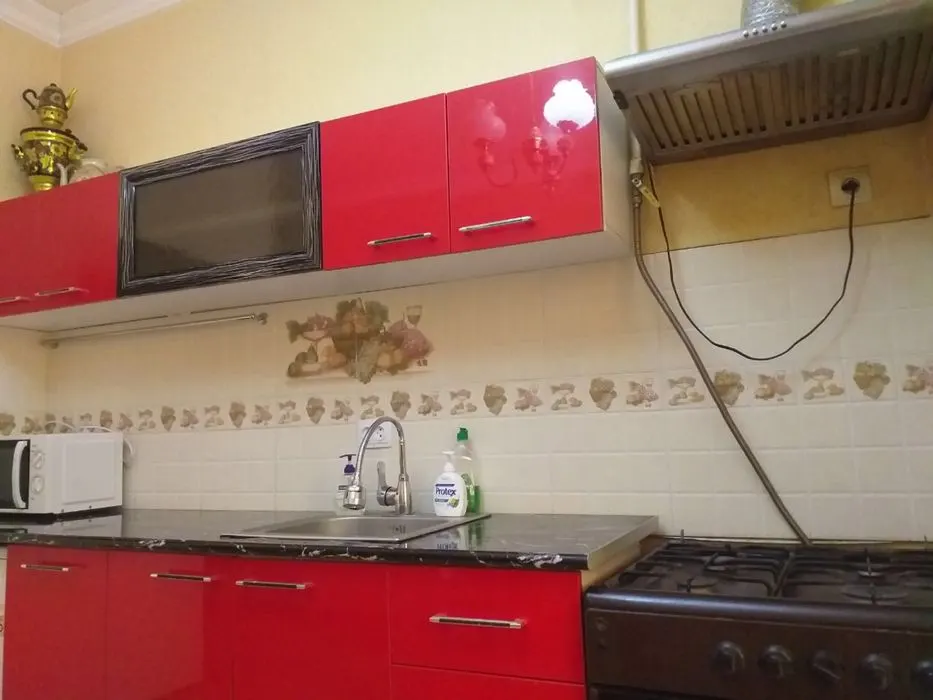 Ijaraga beriladi 4 xonali kvartira, 90 m², 1/4 qavat — Shayxontohur tumani