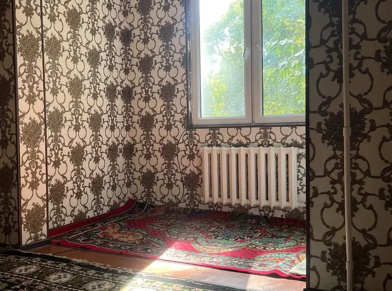 Сотилади 2 хонали квартира, 44 м², 3/4 қават — Чилонзор тумани