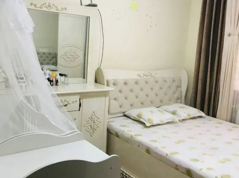 Sotiladi 2 xonali kvartira, 55 m², 4/7 qavat — Toshkent shahri