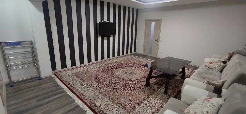 Ijaraga beriladi 2 xonali kvartira, 65 m², 9/9 qavat — Mirobod tumani
