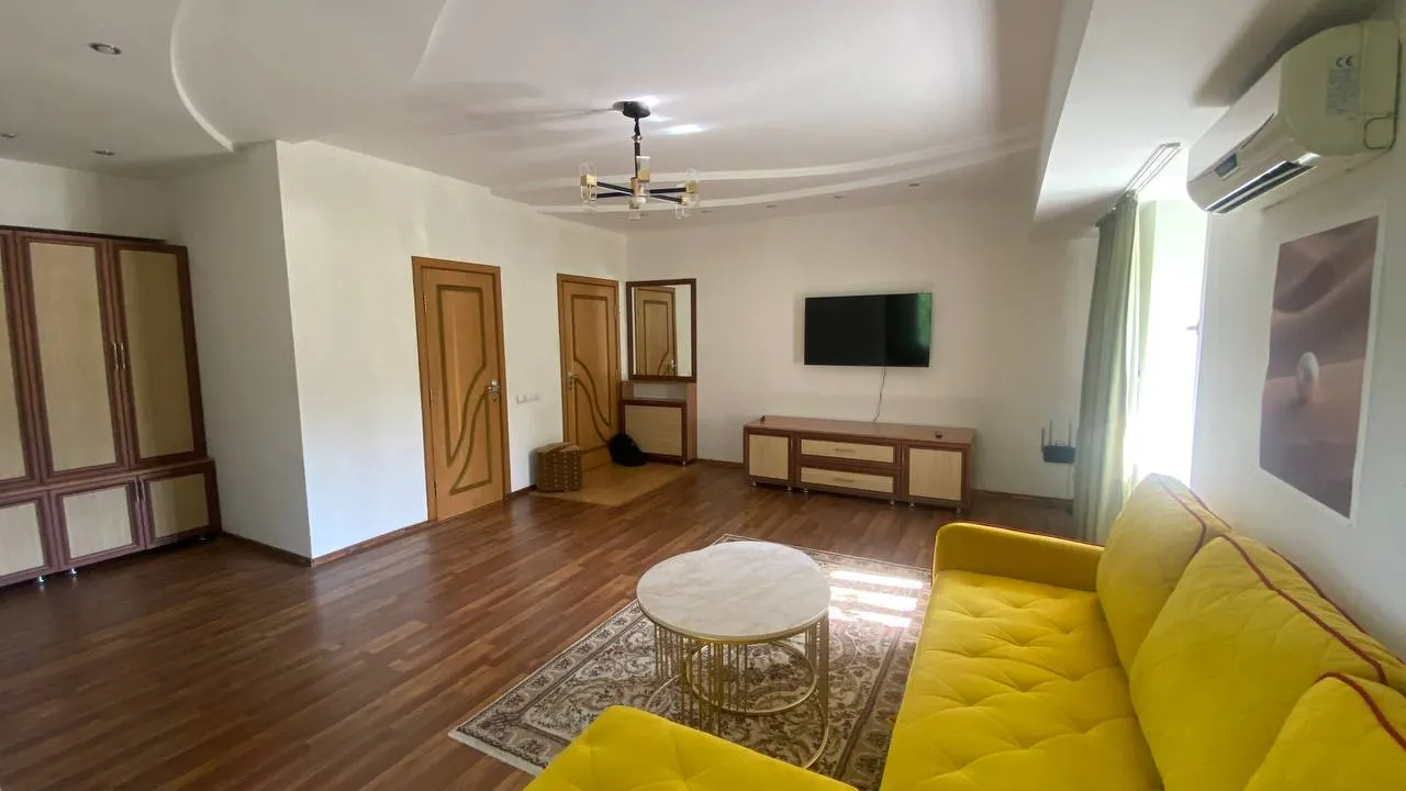 Sotiladi 1 xonali kvartira, 43 m², 3/4 qavat — Yunusobod tumani