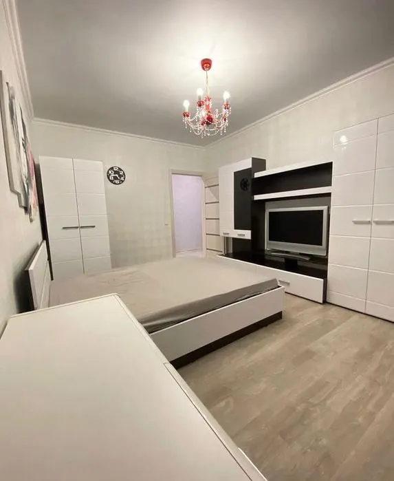 Ijaraga beriladi 1 xonali kvartira, 35 m², 7/9 qavat — Yashnobod tumani