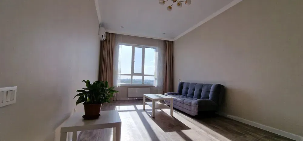 Сдаётся 2-комнатная квартира, 52 м², 4/4 этаж — Яккасарайский район
