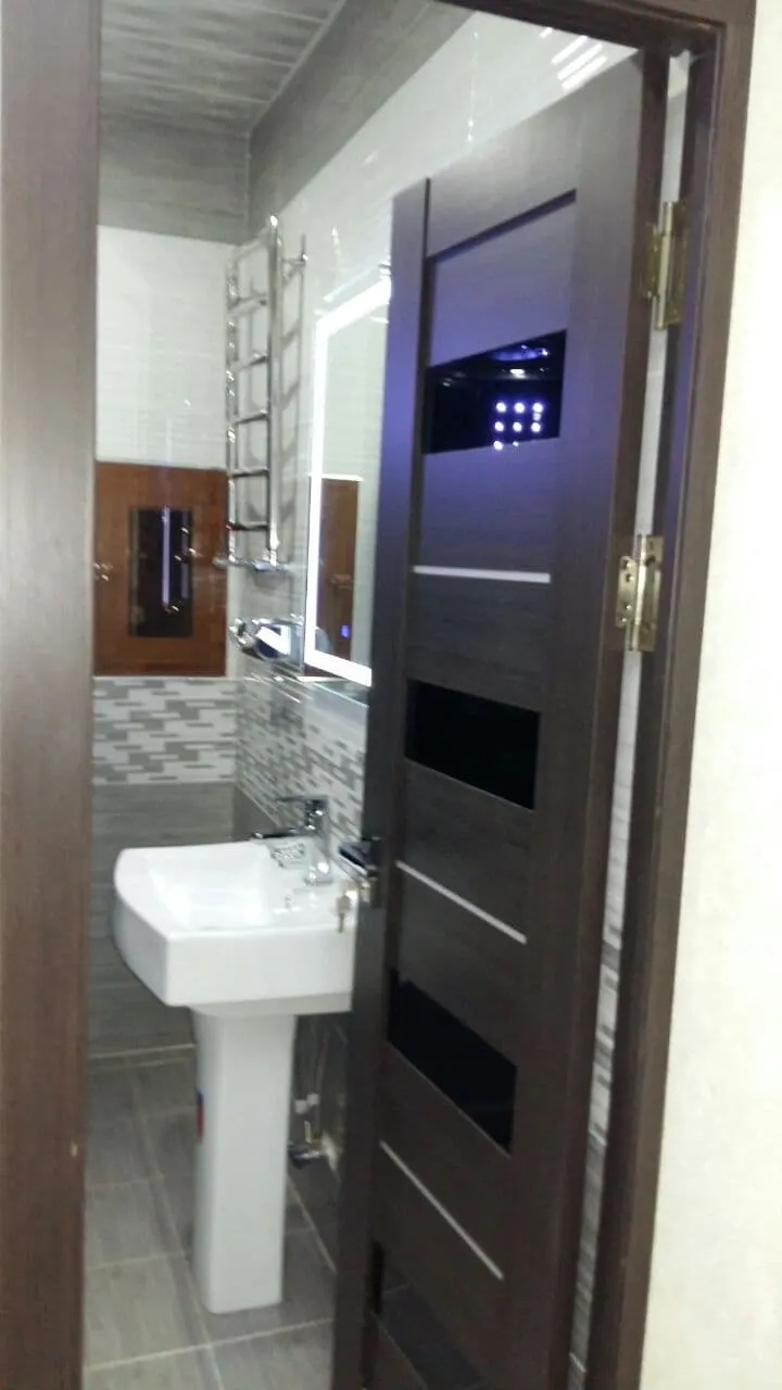 Ijaraga beriladi ofis, 100 m², 1/9 qavat — Yunusobod tumani