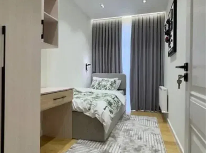 Сотилади 4 хонали квартира, 110 м², 9/10 қават — Яккасарой тумани