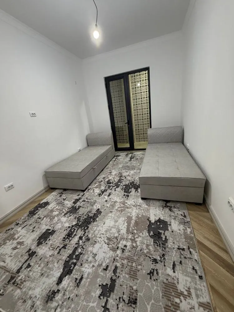 Ijaraga beriladi 3 xonali kvartira, 80 m², 2/5 qavat — Mirzo Ulugʻbek tumani
