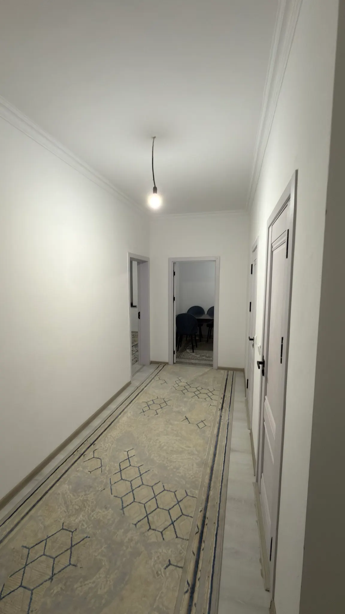 Сдаётся 2-комнатная квартира, 59 м², 12/16 этаж — Сергелийский район