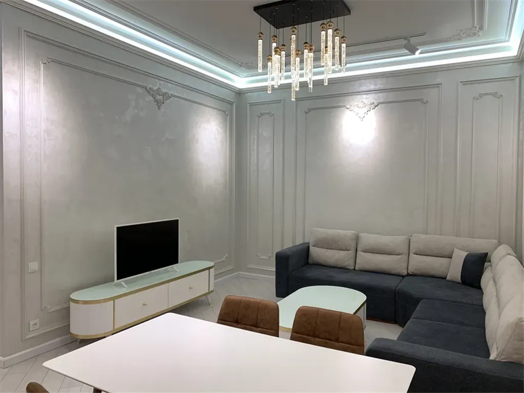 Сдаётся 2-комнатная квартира, 60 м², 7/10 этаж — Мирзо-Улугбекский район