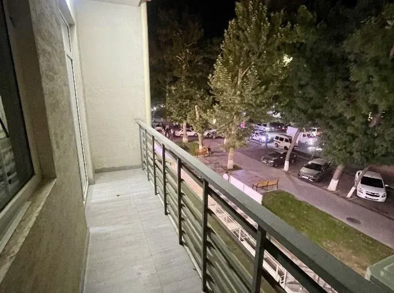 Продаётся 3-комнатная квартира, 77 м², 2/6 этаж — Яшнабадский район