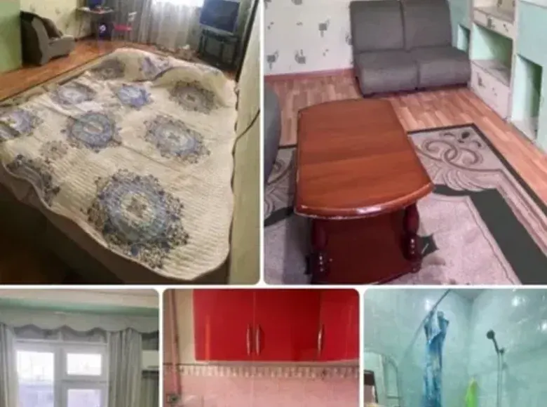 Сотилади 1 хонали квартира, 30 м², 2/4 қават — Чилонзор тумани